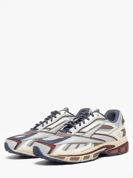 Sneakers Reebok Multicolore men 275283 vue secondaire 1