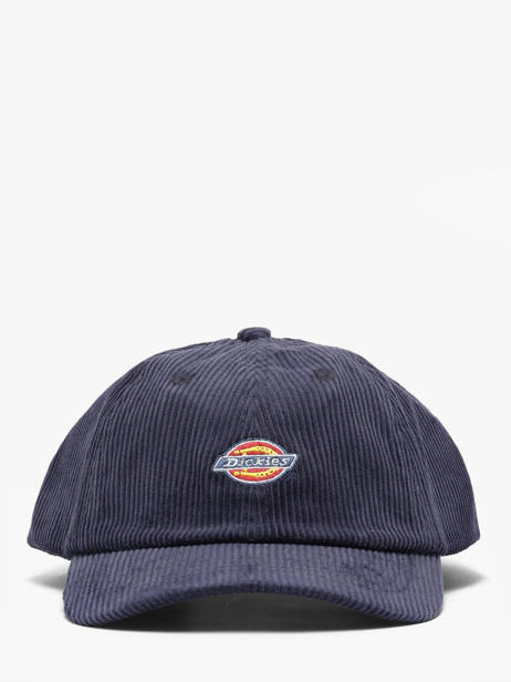 Casquette Dickies Bleu accessoires DK0A4ZAY