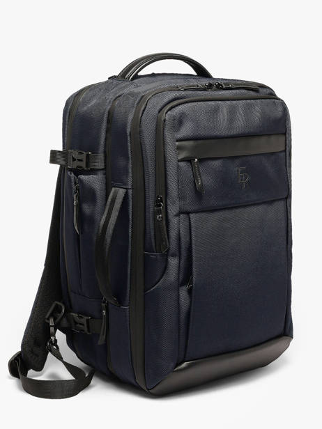 Sac à Dos Business 2 Compartiments + Pc 16
