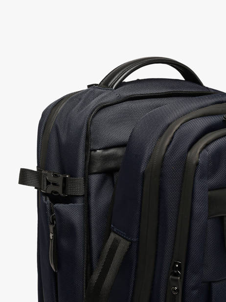 Sac à Dos Business 2 Compartiments + Pc 16