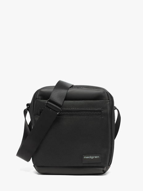 Sac Bandoulière App Hedgren Noir next HNXT01