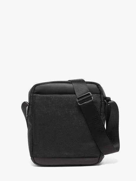Sac Bandoulière App Hedgren Noir next HNXT01 vue secondaire 3