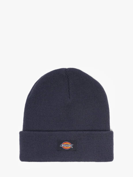 Bonnet Dickies Bleu accessoires DK0A4X7K