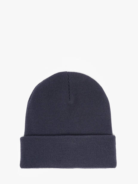 Bonnet Dickies Bleu accessoires DK0A4X7K vue secondaire 2