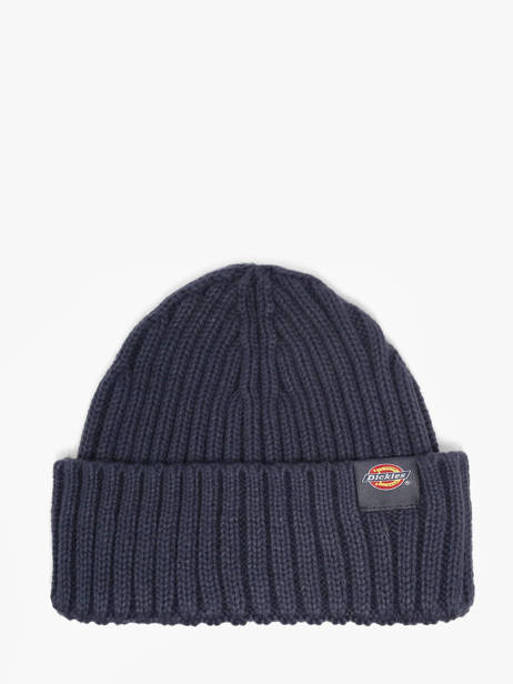 Bonnet Dickies Bleu accessoires DK0A4Z2O