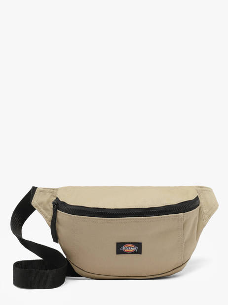 Sac Banane Dickies Beige bags DK0A4X8Q