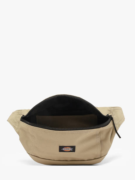 Sac Banane Dickies Beige bags DK0A4X8Q vue secondaire 2
