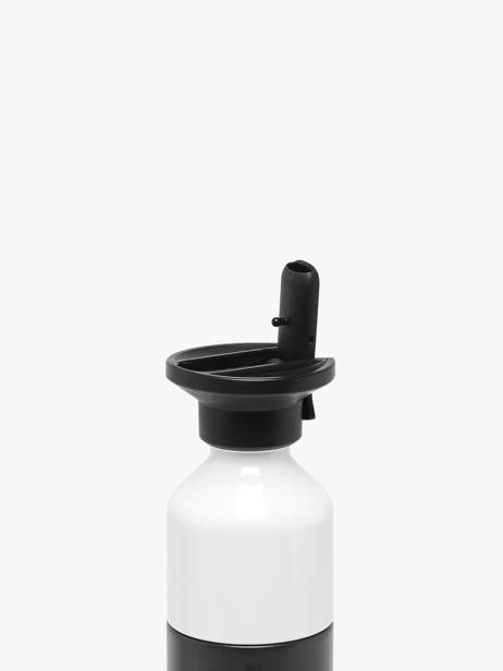 Bouchon à Paille Rabattable Dopper Noir accessoires FLIPSTRA vue secondaire 3