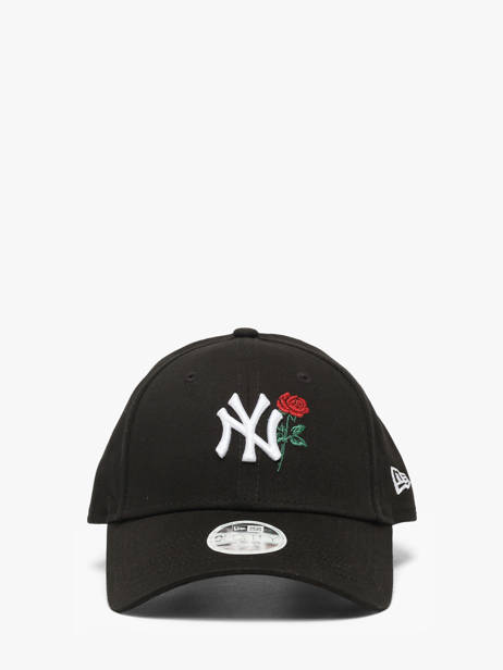Casquette New era Noir new era 60915752