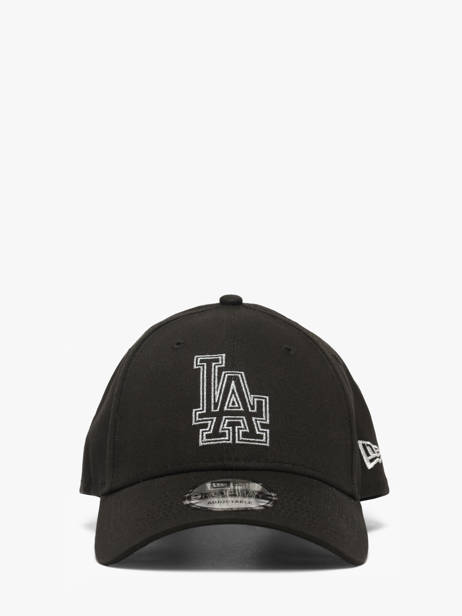 Casquette New era Noir new era 60915768