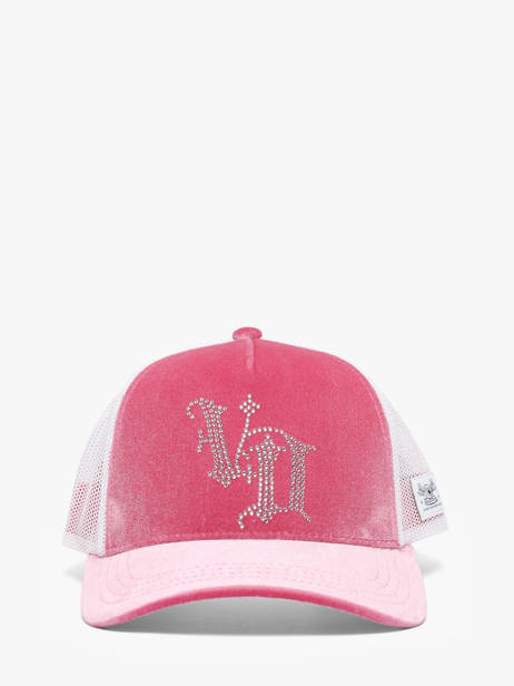Casquette Von dutch Multicolore accessoires ROYALP