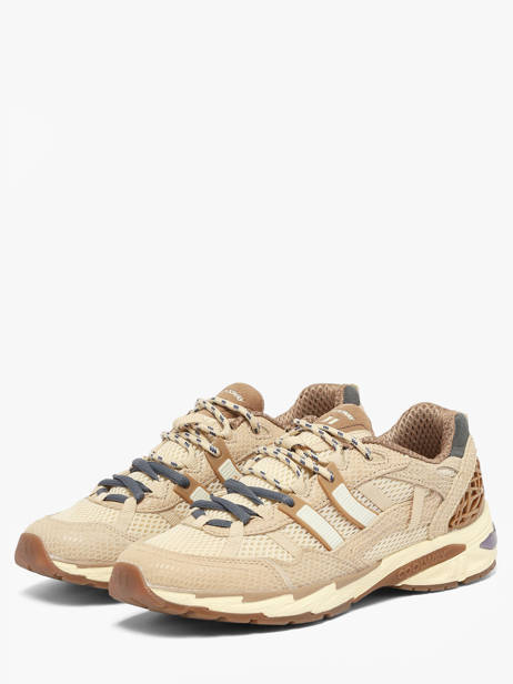 Sneakers Coolway Beige women 7613425 vue secondaire 1