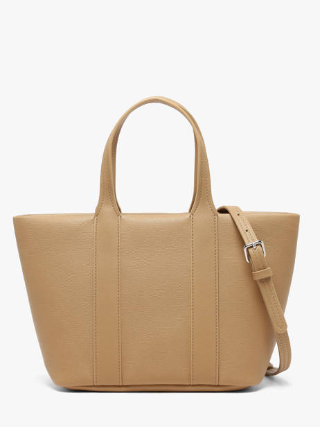 Sac à Main Authentic Lacoste Beige authentic NF5518EG vue secondaire 4