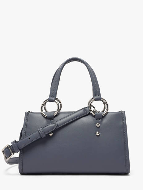 Sac Porté Main Ceclys Lacoste Bleu ceclys NF5230AQ vue secondaire 4