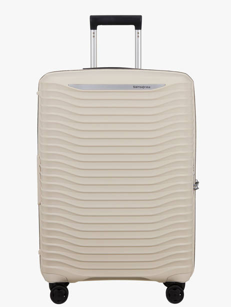 Valise Rigide Upscape Samsonite Beige upscape CT4005