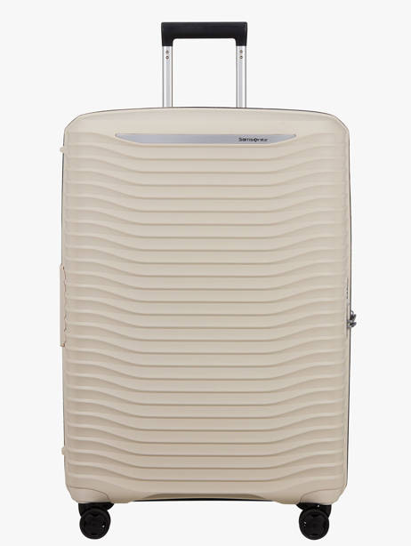Valise Rigide Upscape Samsonite Beige upscape KJ1003