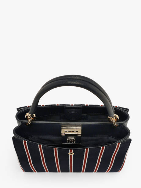 Sac à Main Th Her Tommy hilfiger Bleu th her AW19314 vue secondaire 3