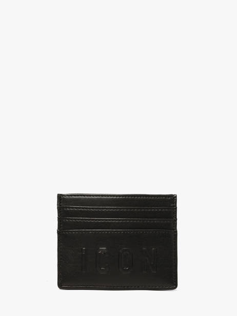 Porte-cartes Finn Rfid Icon Noir finn A21