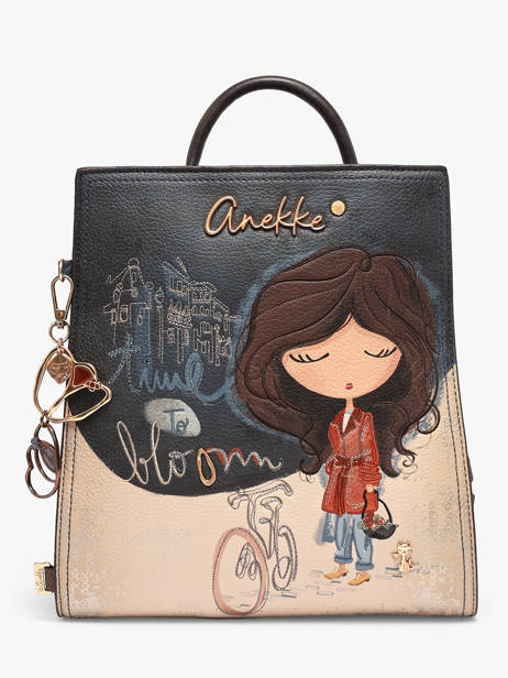 Sac à Dos Anekke Beige tulip 43705273