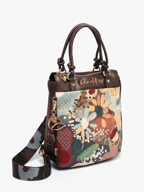 Sac à Dos Blossom Anekke Beige blossom 43715288 vue secondaire 1