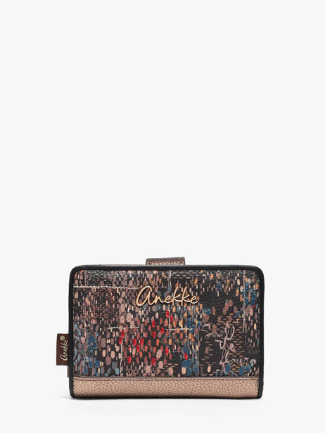 Portefeuille Blossom Anekke Beige blossom 43719902
