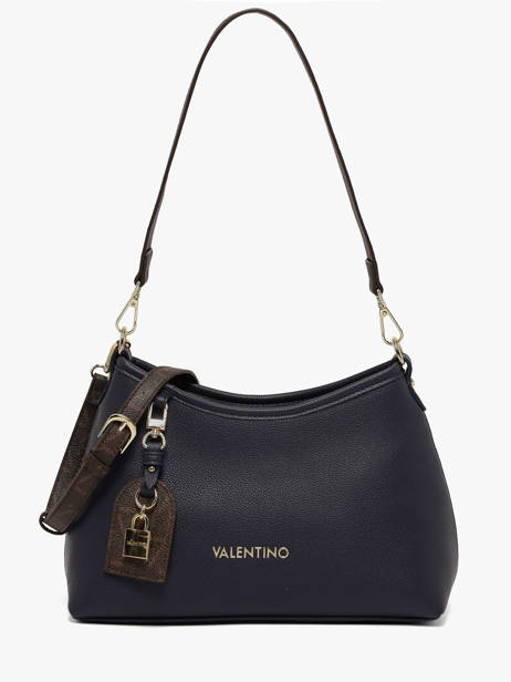 Sac Porté épaule Lyssa Re Valentino Bleu lyssa re VBSACY14