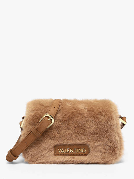 Sac Bandoulière Iceland Polyester Valentino Beige iceland VBSA6B9P