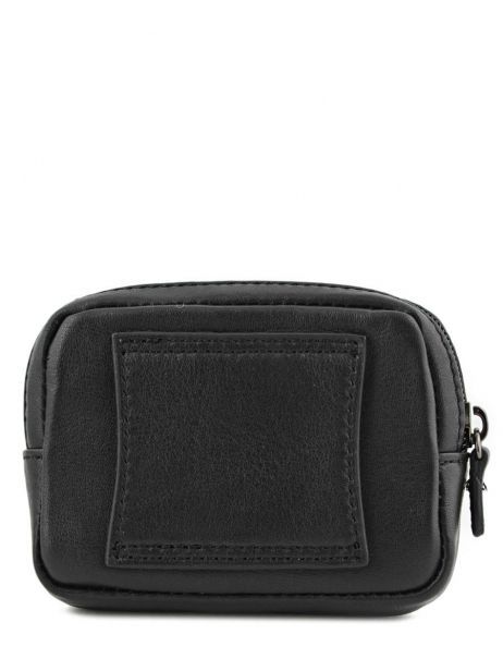 Pochette Homme Francinel Argent palerme 1148 vue secondaire 2