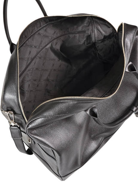 Longchamp Le foulonné Sacs de voyage Noir