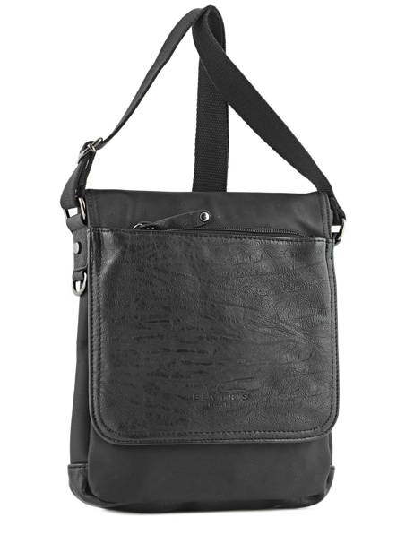 Sac Bandoulière Miniprix Argent manhattan 183-2A