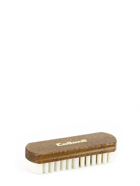 Brosse Daim Ou Nubuck Collonil brosses et gommes BROSSE