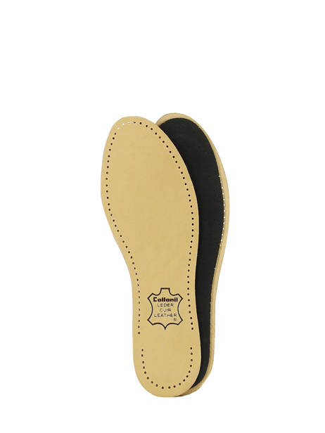 Insole Collonil Multicolor collonil ped semelles 9012