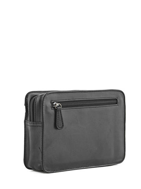 Pochette Homme Francinel Argent london city 652020 vue secondaire 1