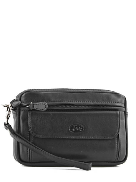 Messenger Back Francinel Black london city 652028