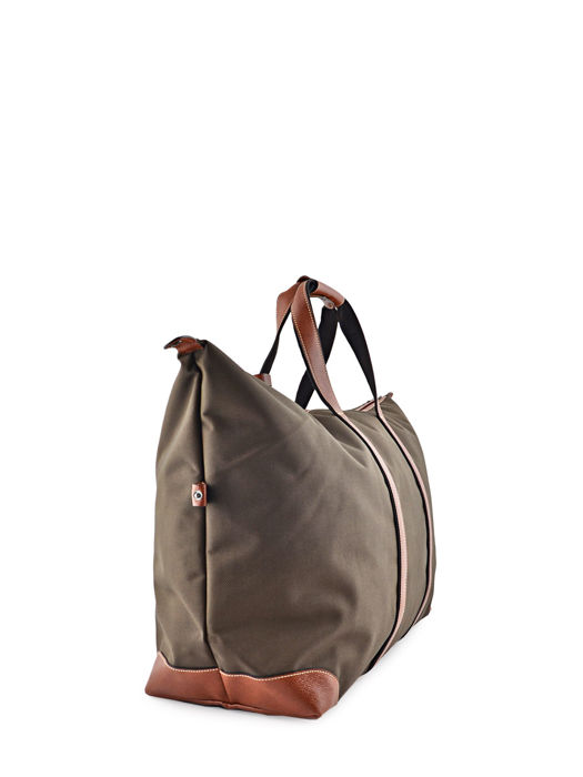 Longchamp Boxford Travel bag Green