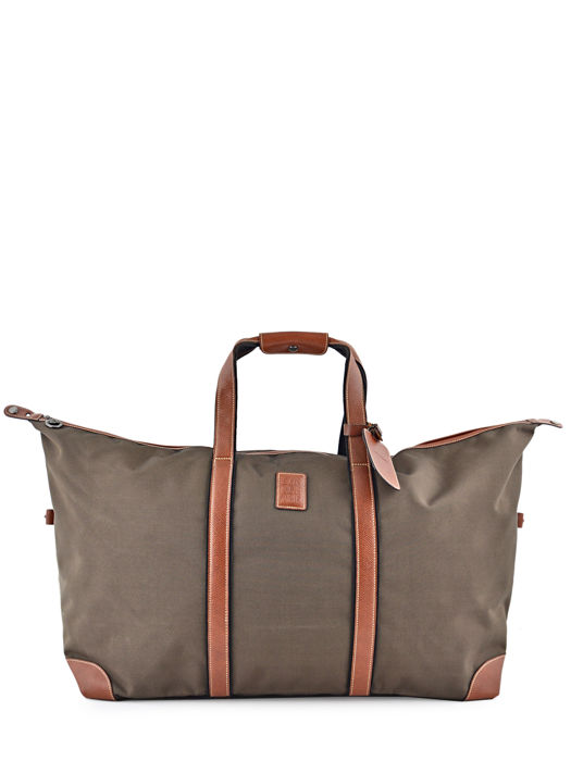 Longchamp Boxford Travel bag Green
