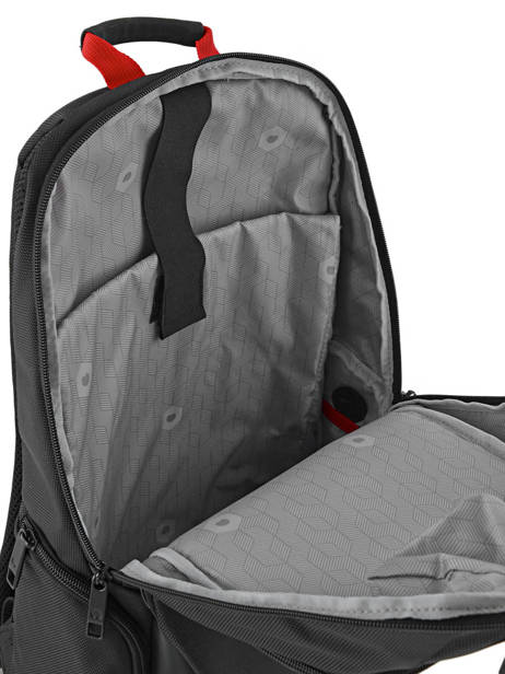 2-compartment Backpack With 15