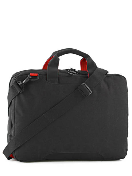 Laptop Bag With 16