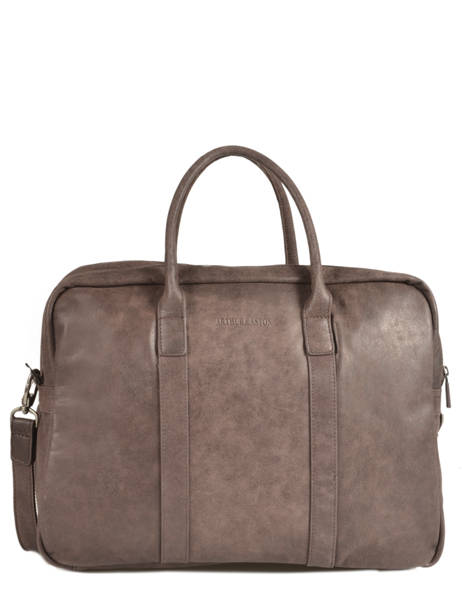 Ccrossbody Business Bag Arthur & aston Brown diego 1438-23