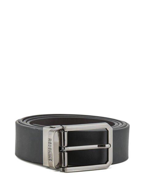 Ceinture Redskins Argent belt DEVIL