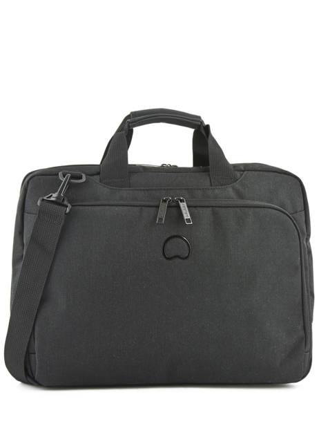 2-compartment Laptop Bag With 15