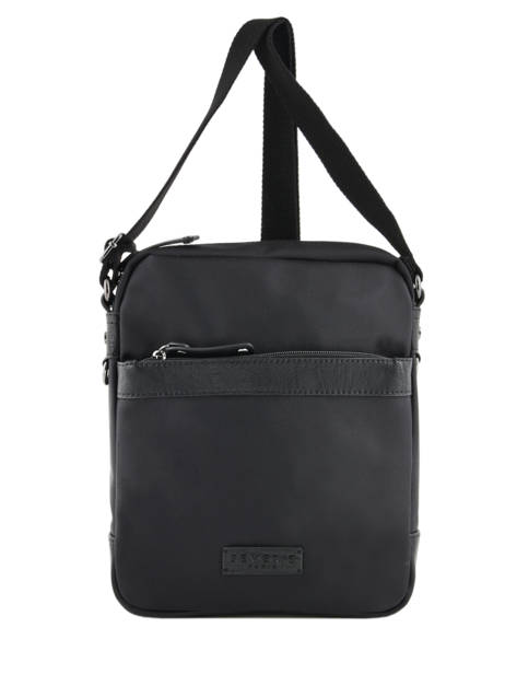 Sac Bandoulière Miniprix Argent manhattan 819-4