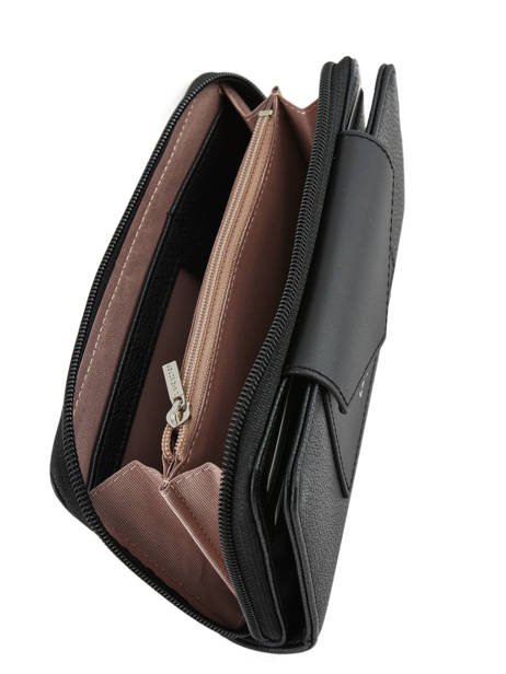 Wallet Lancaster Black maya 1 other view 1