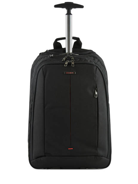 Wheeled Backpack Guardit 2.0 Samsonite Black guardit 2.0 CM5009