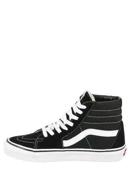 Sneakers Sk8-hi Vans Black unisex VN000D5I other view 2