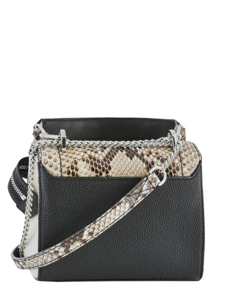 Top Handle S Ninon Python Lancel Multicolor ninon - 00A09369 other view 3