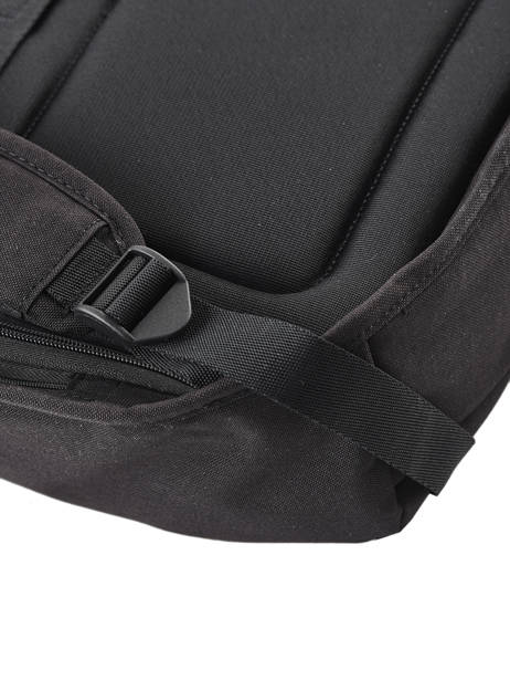 Sac à Dos Business Securipak Samsonite Noir securipak KA6001 vue secondaire 1