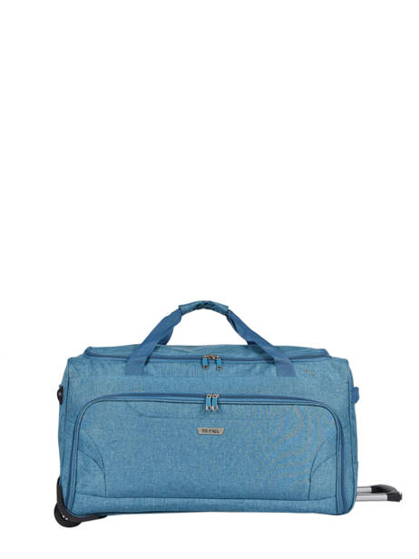 Sac De Voyage Snow Travel Vert snow 12208-65