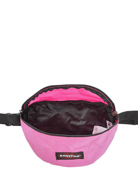 Fanny Pack Springer Eastpak Pink pbg authentic PBGK074 other view 5