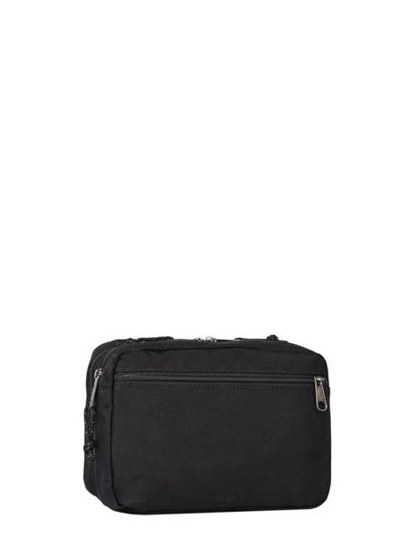 Trousse De Toilette Eastpak Noir authentic luggage K88E vue secondaire 2